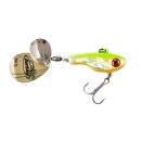 BERKLEY Pulse Spintail 7,5cm 28g Candy Lime