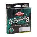BERKLEY Whiplash 8 Superline 0,1mm 14,8kg 150m Green