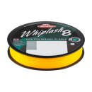 BERKLEY Whiplash 8 0,2mm 27,7kg 300m Yellow