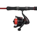 ABU GARCIA Fast Attack Spin Combo Pike MH 3000 2,4m 10-50g