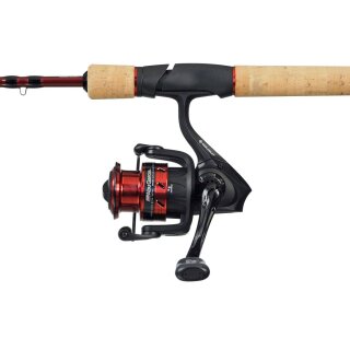 abu garcia ambassadeur 6500 CS Rocket Champagne ABU GARCIA, AMBASSADEUR C4 Model:6601 C4 (Left Hand Retrieve) They deliver rugged performance line-spooling-eligible