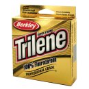 BERKLEY Trilene 100% Fluorocarbon 0,2mm 2,8kg 150m Clear