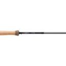GREYS Kite Switch Handed Fly Rod 3,4m #6 #7