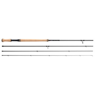 GREYS Kite Double Handed Fly Rod 4,3m #9 #10