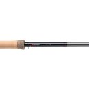 GREYS Kite Double Handed Fly Rod 4,6m #10 #11