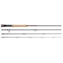 GREYS Wing Salt Fly Rod 2,7m #1 #2