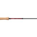 GREYS Wing Trout Spey Fly Rod 3,3m #2