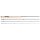 GREYS Wing Double Handed Fly Rod 4,1m #8 #9
