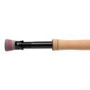 GREYS Wing Travel Fly Rod 2,7m #8