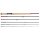 GREYS Wing Travel Fly Rod 3,4m #5