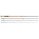 GREYS Wing Double Handed Fly Rod 4,3m #8 #9