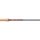 GREYS Wing Double Handed Fly Rod 4,3m #8 #9