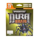 SPIDERWIRE Dura Braid&nbsp; 0,28mm 22,5kg 275m Moss Green