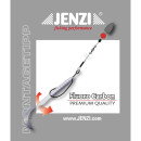 JENZI FC-Line Carolina-Rig 7g Gr.1 80cm 0,30mm 6kg
