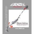 JENZI FC-Line Carolina-Rig 7g Gr.1/0 80cm 0,3mm 6kg