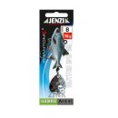 JENZI Spin-Jig Zink 4cm 16g Baitfish
