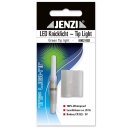 JENZI LED Glow Stick Tip Light Green
