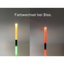 JENZI Smart LED Elektropose mit Bissanzeiger Tropfenf&ouml;rmig 2g