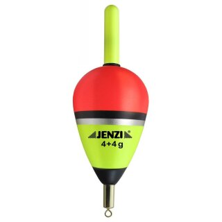 JENZI Smart LED Elektropose mit Bissanzeiger Kurze Antenne 4+4g