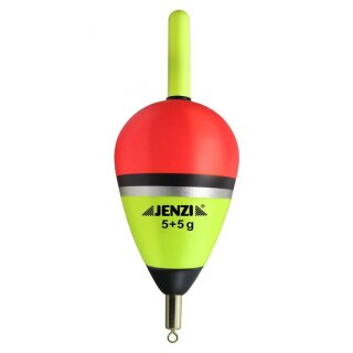 JENZI Smart LED Elektropose mit Bissanzeiger Kurze Antenne 5+5g
