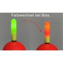 JENZI Smart LED Elektropose mit Bissanzeiger Kurze...