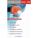 JENZI LED Kopflampe Head Light HLS150