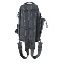 JENZI Camou Backpack Angel-Rucksack 24x15x39cm