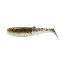 SAVAGE GEAR Cannibal Shad 6,8cm 3g Holo Baitfish
