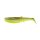 SAVAGE GEAR Cannibal Shad 15cm 33g Green Pearl Yellow Pack 2Stk.