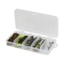 SAVAGE GEAR NED Floating Kit 7,5cm Mixed Colors 28Stk.