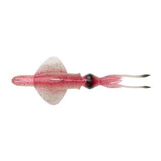 SAVAGE GEAR Swim Squid RTF 18cm 90g Pink Glow