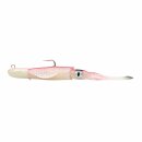 SAVAGE GEAR Swim Squid RTF 18cm 90g Pink Glow