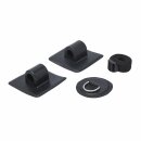 SAVAGE GEAR Pointy Bow Belly Boat Engine Bracket 3 Pads...