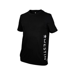 WESTIN Vertical T-Shirt L Black