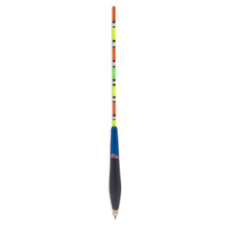 SÄNGER Multicolor Flex Waggler Slimline 2+2g 21cm