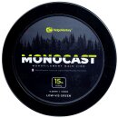 RIDGEMONKEY MonoCast 0,35mm 6,8kg 1000m Low-Vis Green