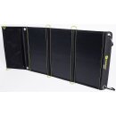 RIDGEMONKEY Vault USB-A PD 21W Solar Panel 66x28cm