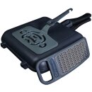 RIDGEMONKEY Connect Toaster XXL Pan &amp; Griddle...
