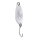 IRON TROUT Hero Spoon 3,5g White Blue Red
