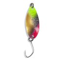 IRON TROUT Hero Spoon 3,5g Gold Pink Green