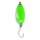 IRON TROUT Hero Spoon 3,5g Gold Pink Green