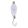 IRON TROUT Wave Spoon 2,8g White Black Pink