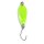 IRON TROUT Wave Spoon 2,8g Blue Snake Yellow