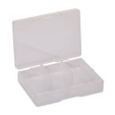IRON TROUT Micro Lure Box 7,3x5,3x1,7cm