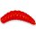 IRON TROUT Super Soft Bee Maggots Cheese 2,5cm Signal Red 15Stk.