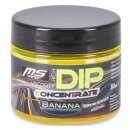 MS RANGE Dive Dip Flavor Banana 50ml