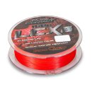 IRON CLAW Pure Contact LCX8 0,17mm 8,25kg 150m Red