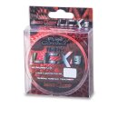 IRON CLAW Pure Contact LCX8 0,17mm 8,25kg 150m Red