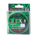 IRON CLAW Pure Contact LCX8 0,12mm 5,95kg 150m Green