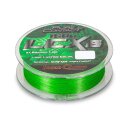 IRON CLAW Pure Contact LCX8 0,17mm 8,25kg 150m Green